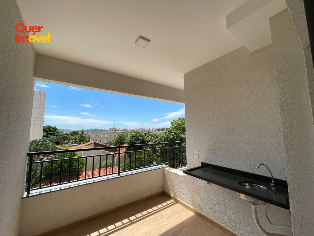 Apartamento, 3 quartos, 66 m² - Foto 2