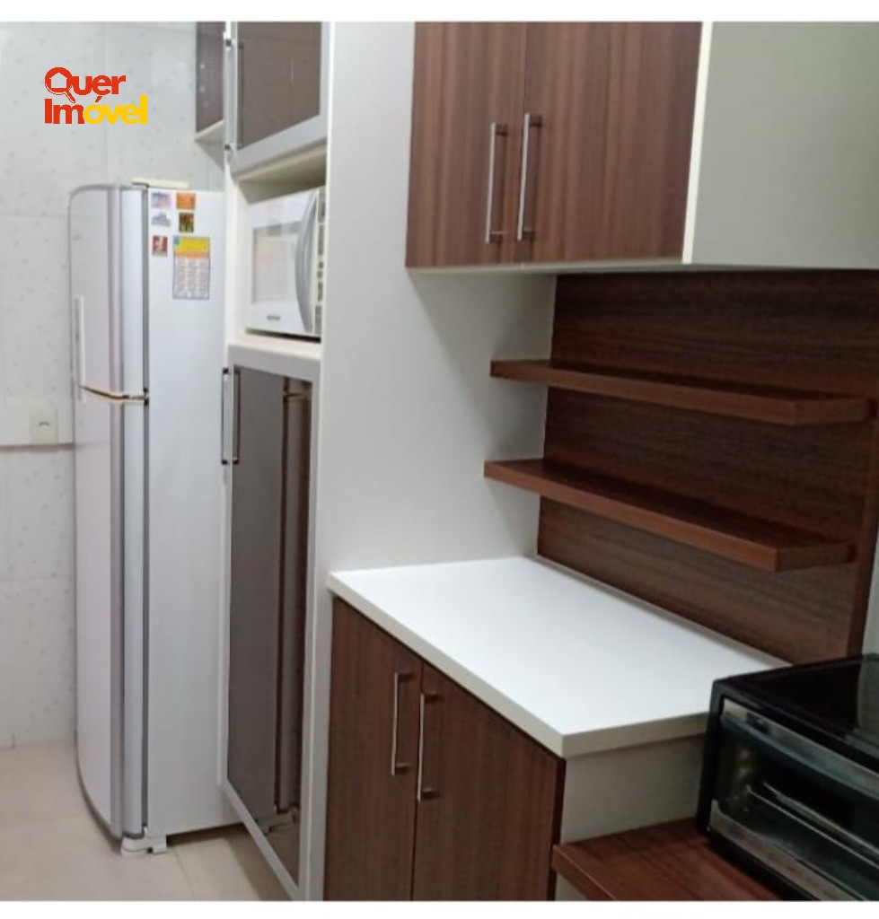 Apartamento, 1 quarto, 57 m² - Foto 4