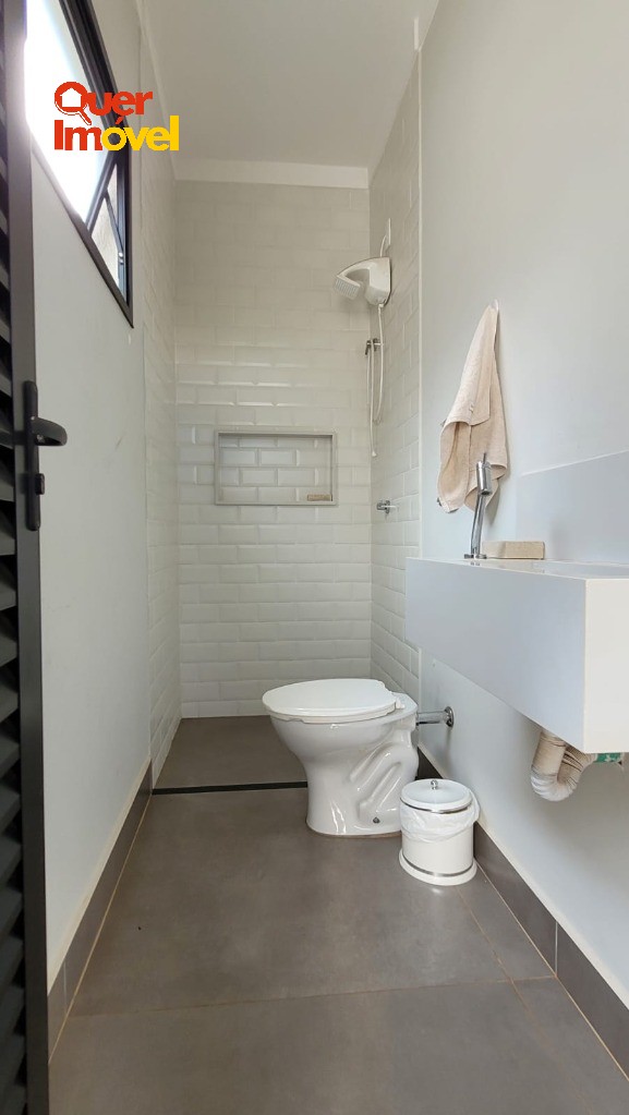 Casa de Condomínio, 3 quartos - Foto 51