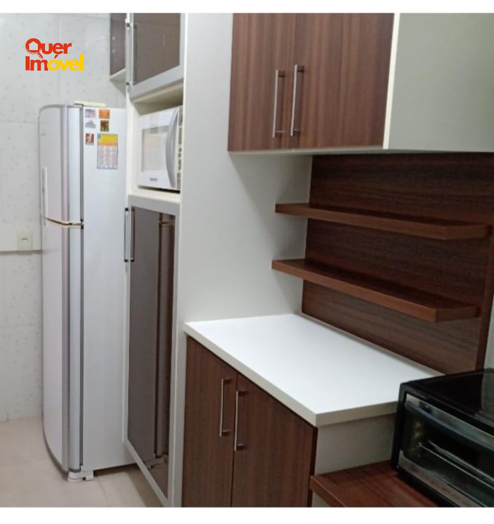 Apartamento, 1 quarto, 57 m² - Foto 5
