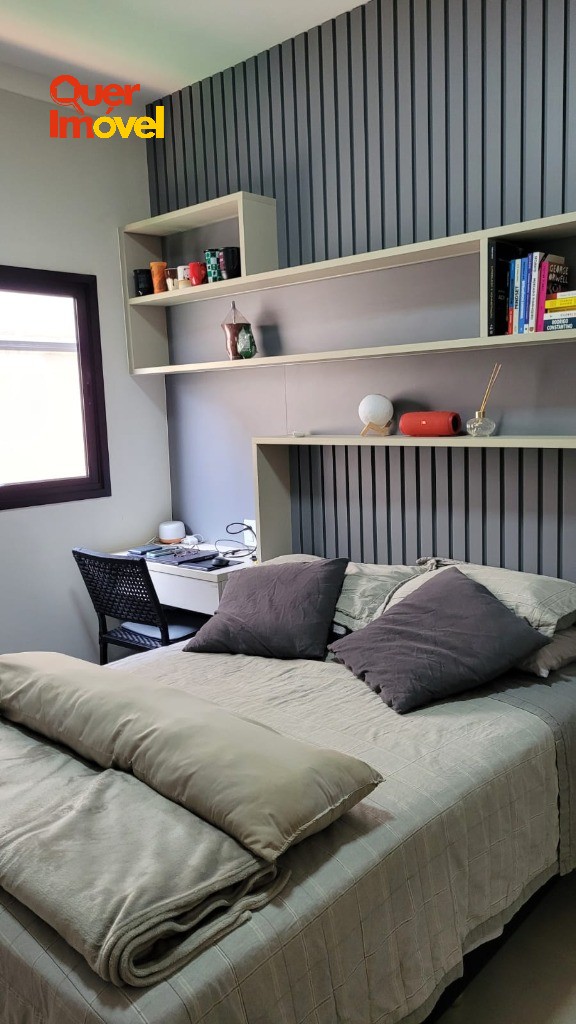 Casa de Condomínio, 3 quartos - Foto 30