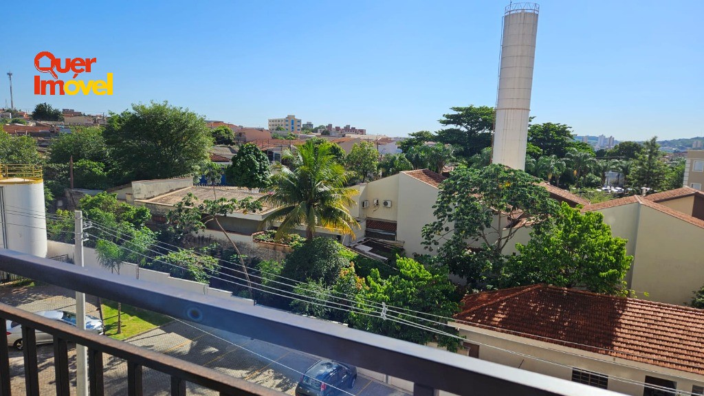 Apartamento, 3 quartos, 66 m² - Foto 3