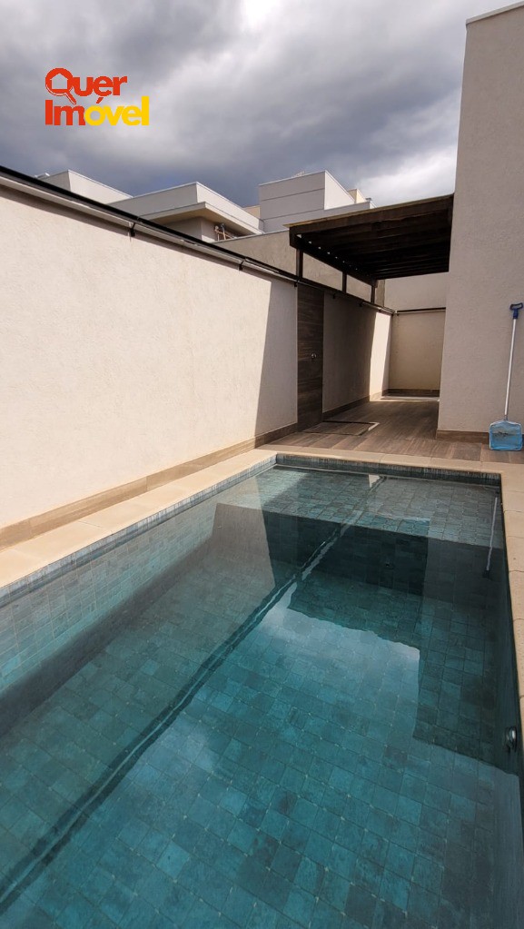 Casa de Condomínio, 3 quartos - Foto 44