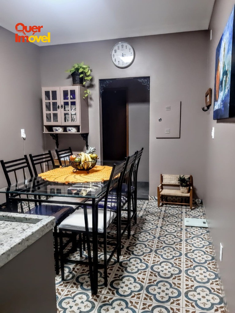Casa, 4 quartos, 180 m² - Foto 15