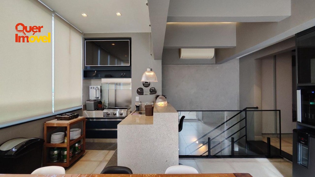 Cobertura, 3 quartos, 210 m² - Foto 9