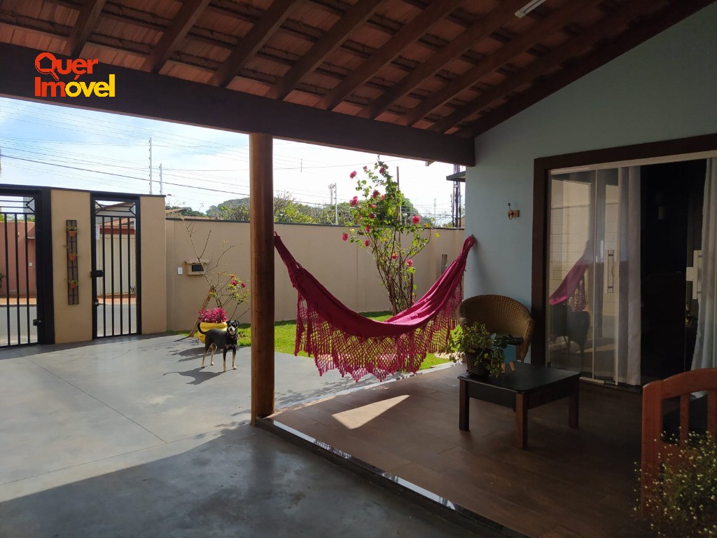 Casa, 4 quartos, 180 m² - Foto 8