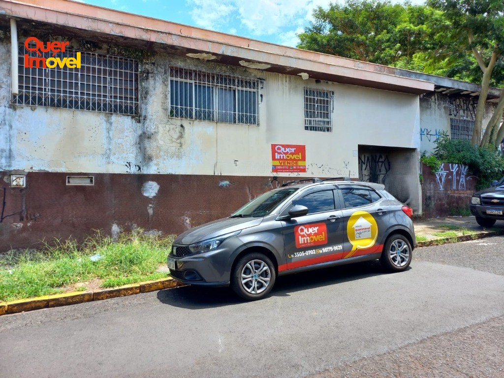 Imóvel Comercial, 456 m² - Foto 6