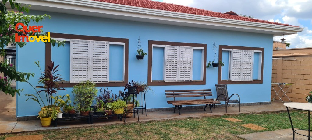 Casa, 4 quartos, 180 m² - Foto 3