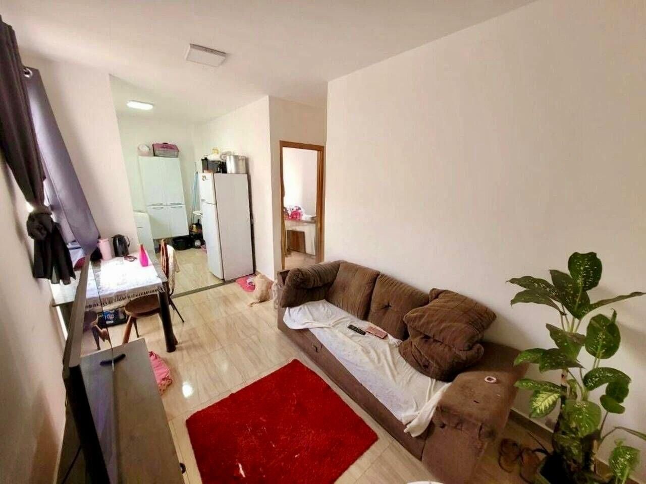 Apartamento, 2 quartos, 40 m² - Foto 2