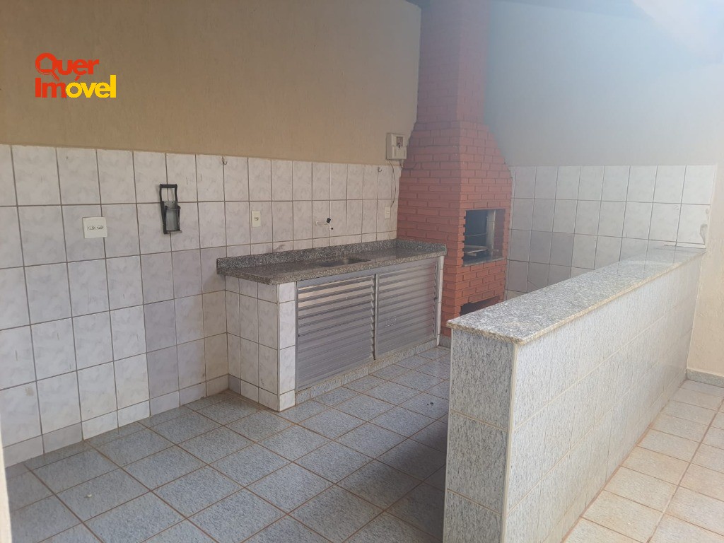 Casa, 5 quartos, 250 m² - Foto 3