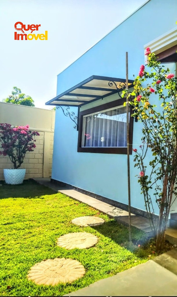 Casa, 4 quartos, 180 m² - Foto 5