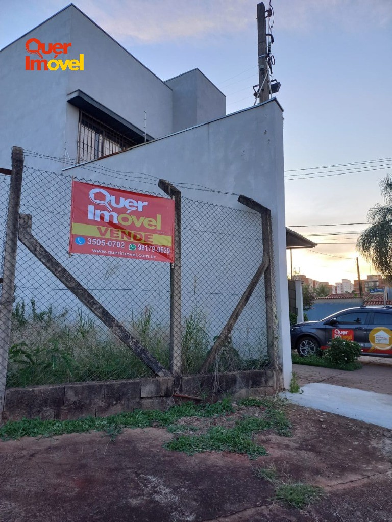 Terreno à venda ou locação em ribeirão preto-sp, parque indu