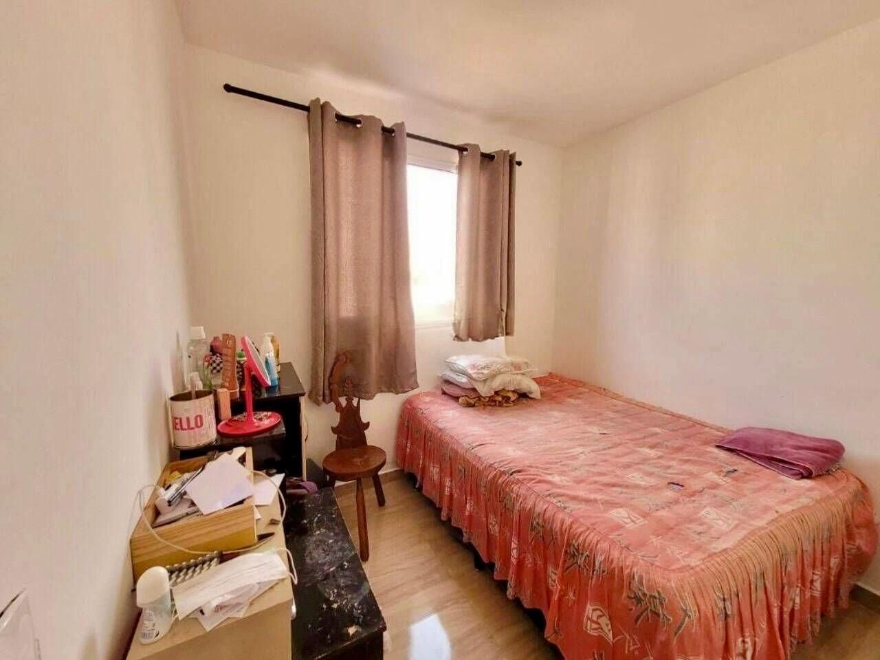 Apartamento, 2 quartos, 40 m² - Foto 6
