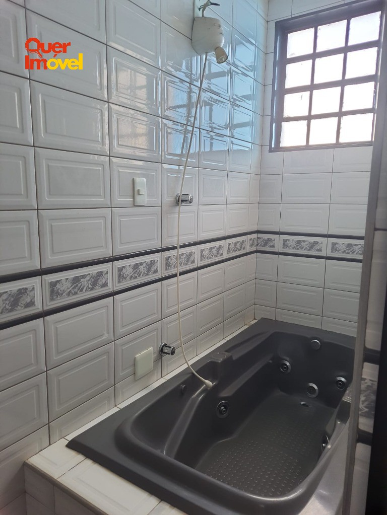 Casa, 5 quartos, 250 m² - Foto 13