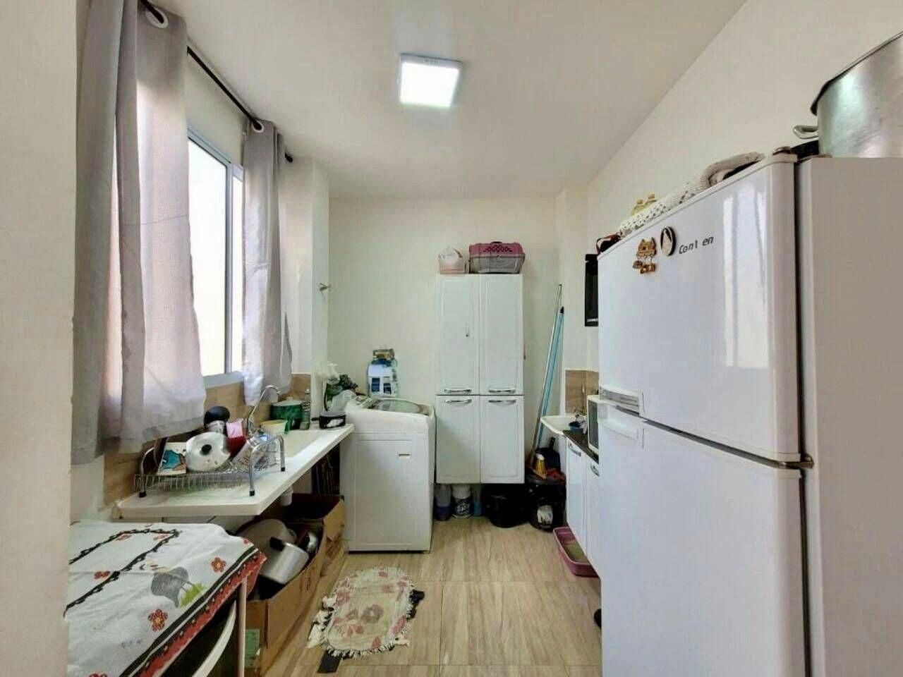 Apartamento, 2 quartos, 40 m² - Foto 3