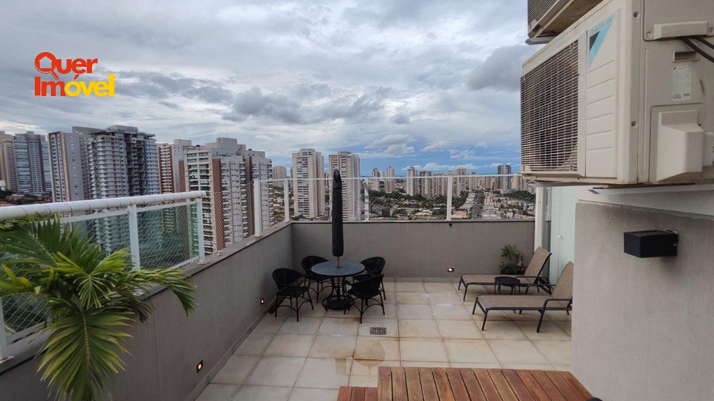 Cobertura, 3 quartos, 210 m² - Foto 5