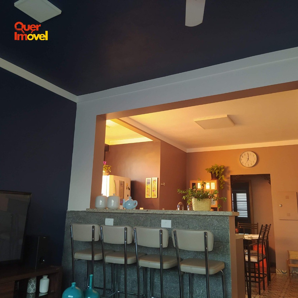 Casa, 4 quartos, 180 m² - Foto 13