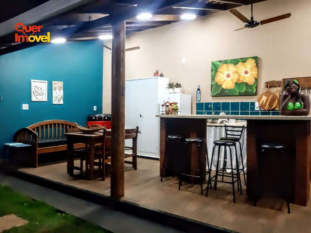 Casa, 4 quartos, 180 m² - Foto 9