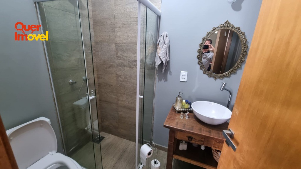 Casa, 4 quartos, 450 m² - Foto 23