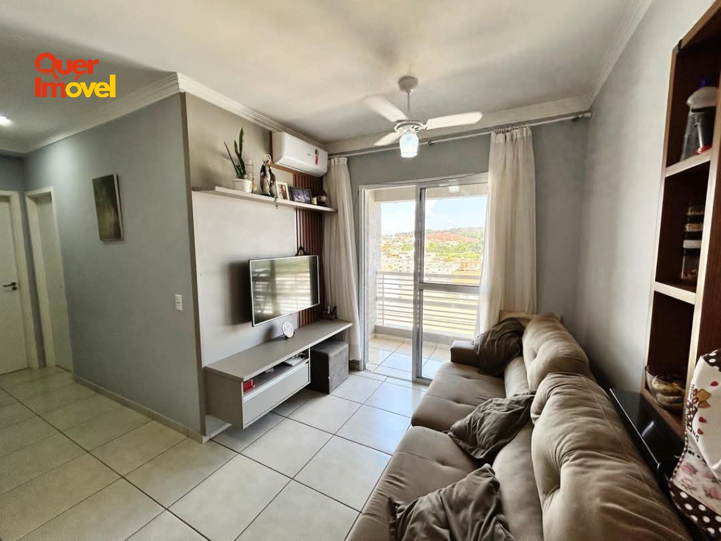 Apartamento, 2 quartos, 61 m² - Foto 1