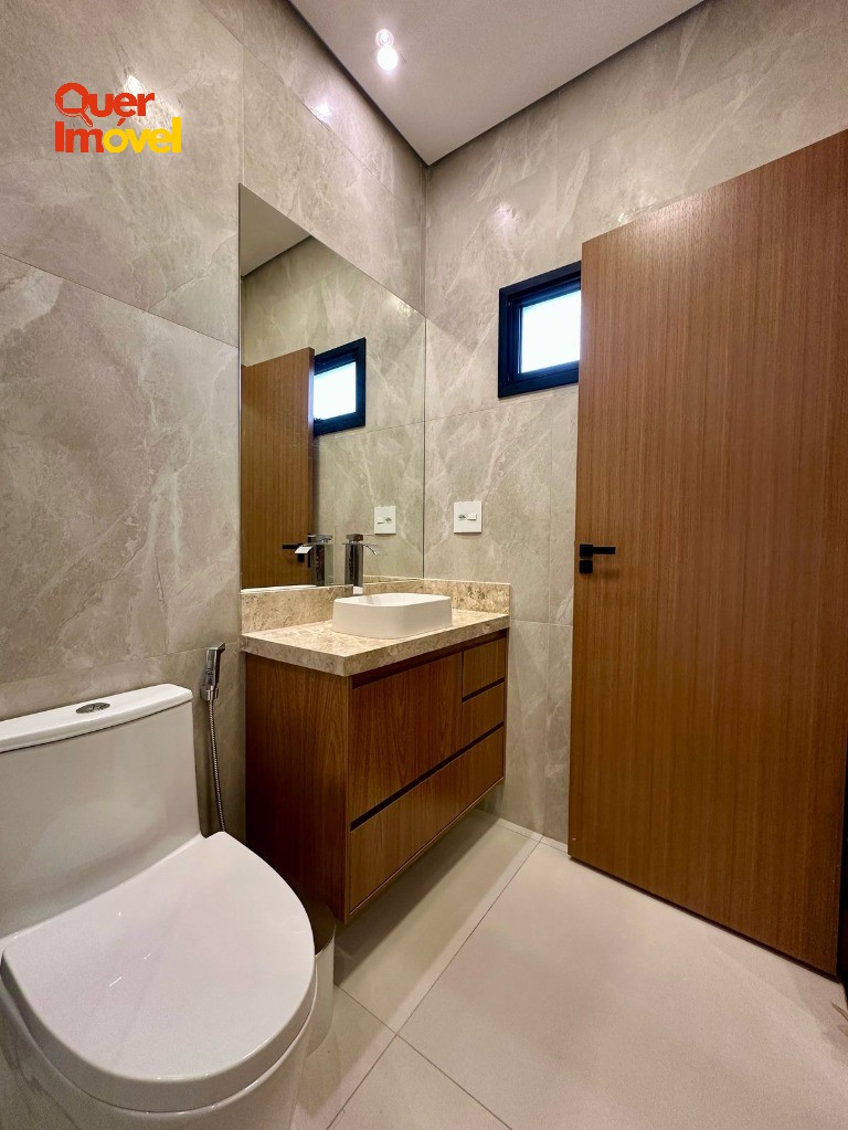 Casa de Condomínio, 3 quartos - Foto 21