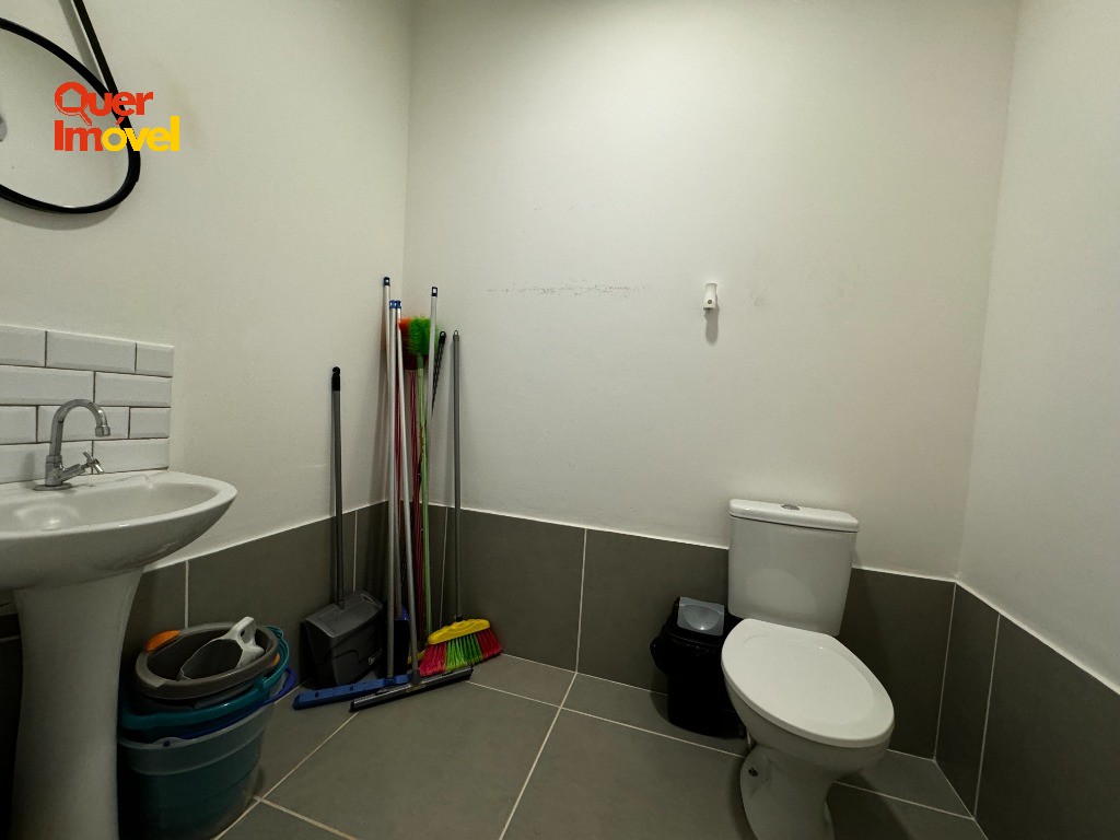 Sala-Conjunto, 34 m² - Foto 6