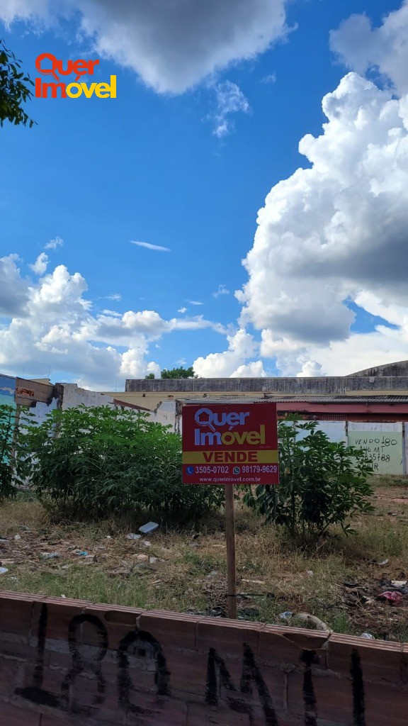 Terreno à venda em ribeirão preto-sp, vila mariana: 341m² de