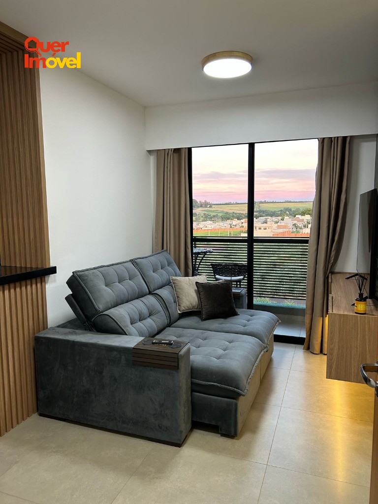Apartamento, 2 quartos, 49 m² - Foto 1