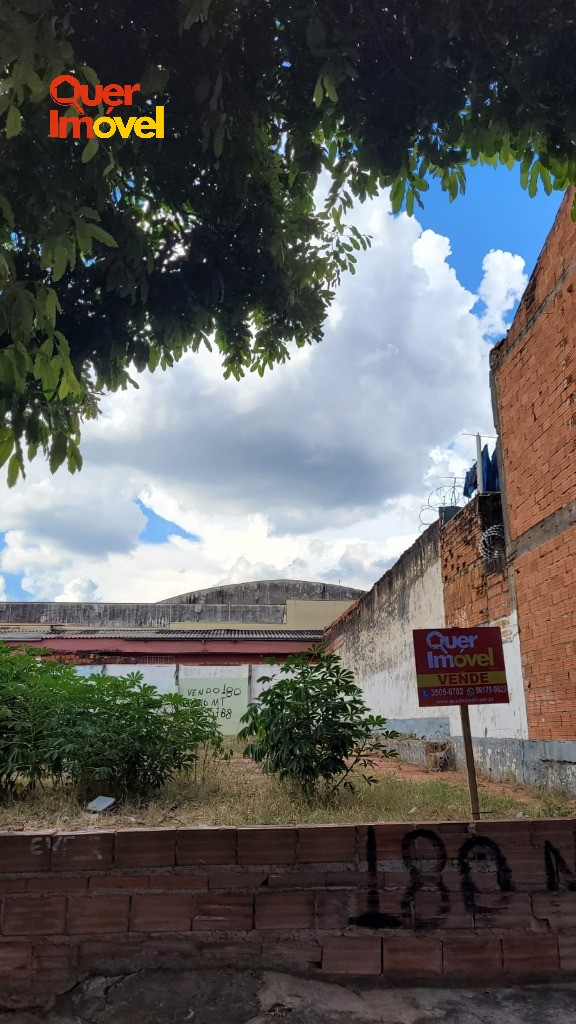 Terreno à venda em ribeirão preto-sp, vila mariana: 341m² de