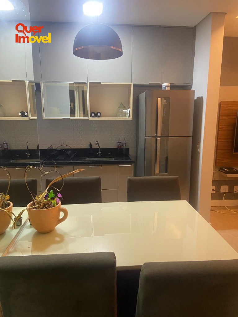 Apartamento, 2 quartos, 44 m² - Foto 3