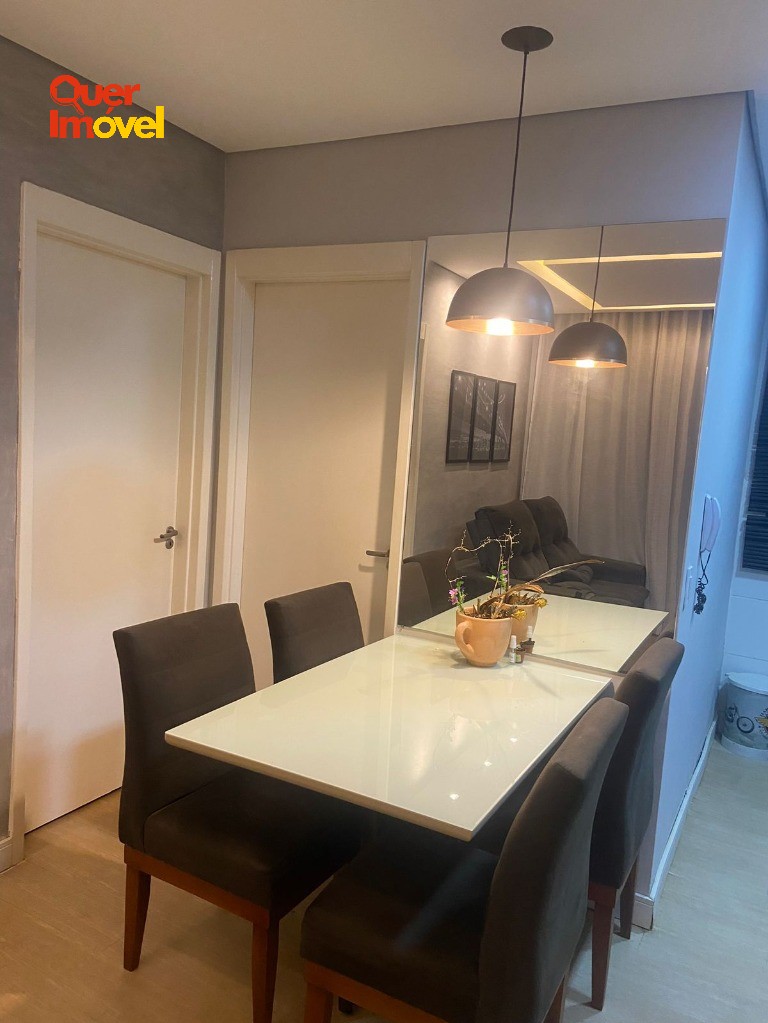 Apartamento, 2 quartos, 44 m² - Foto 1