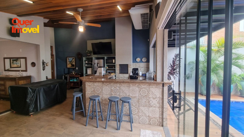 Casa, 4 quartos, 450 m² - Foto 26