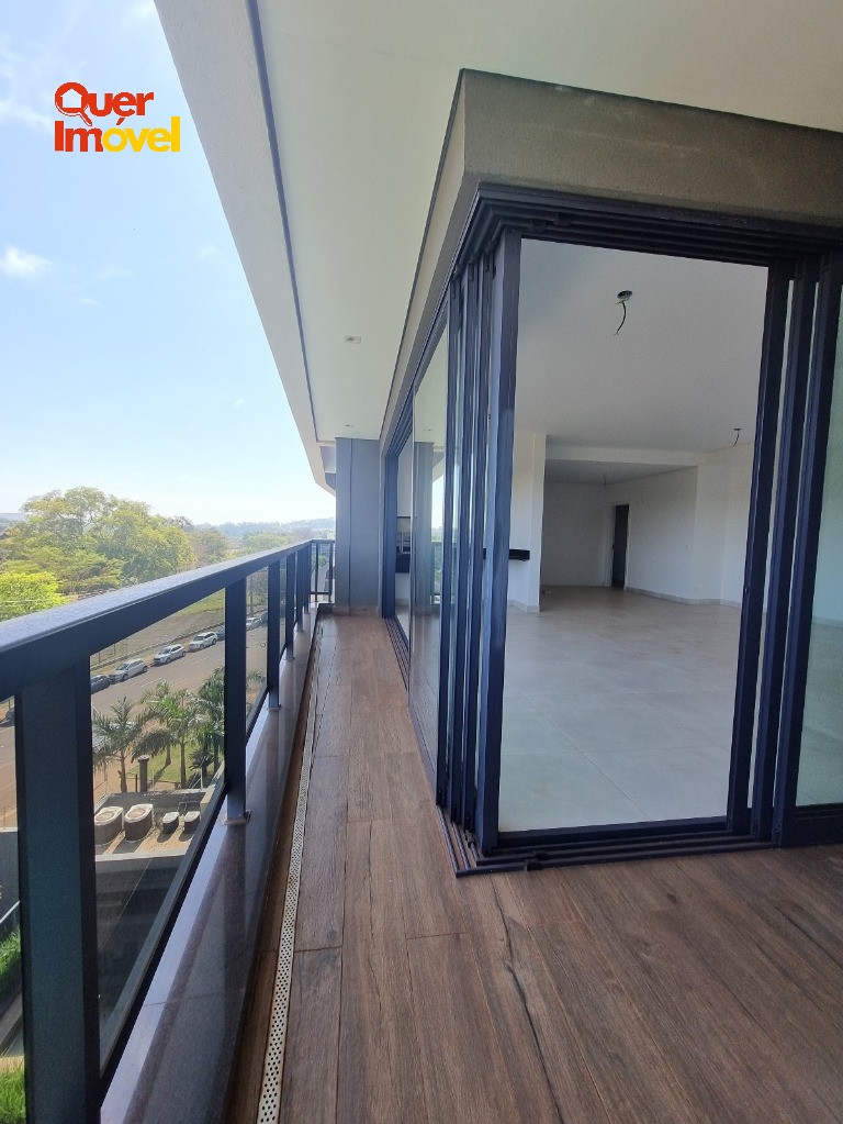 Apartamento, 4 quartos, 170 m² - Foto 1