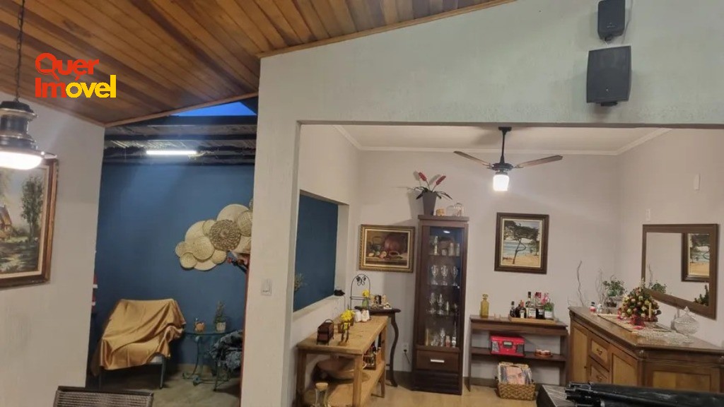 Casa, 4 quartos, 450 m² - Foto 24
