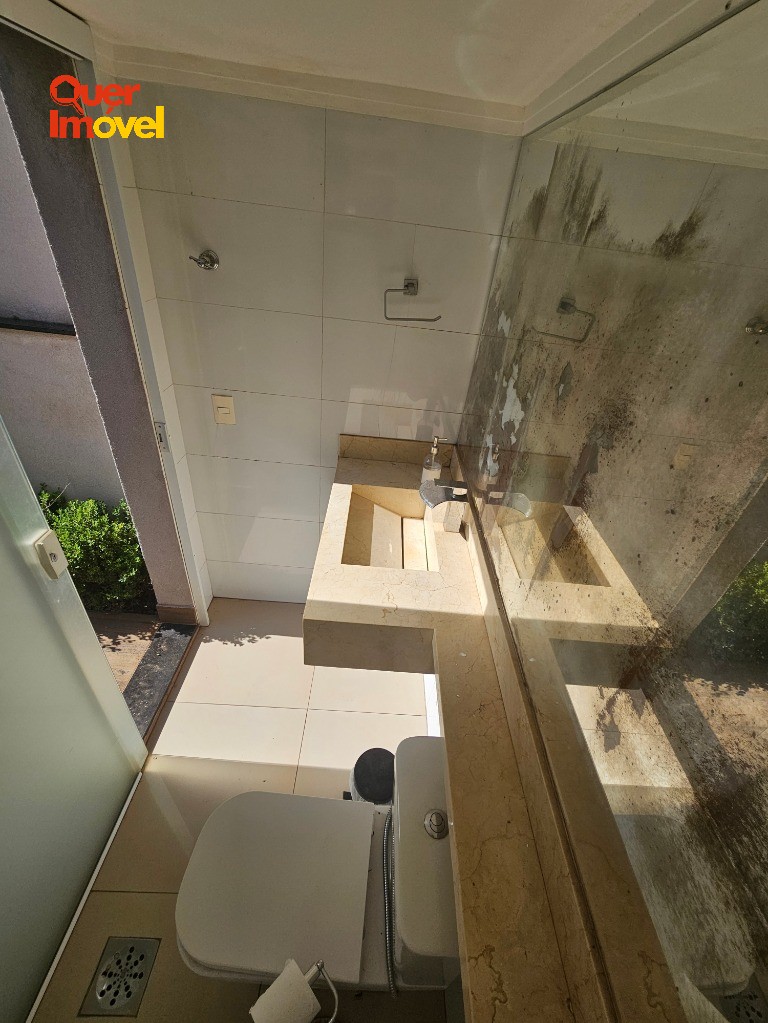 Casa de Condomínio, 3 quartos - Foto 10