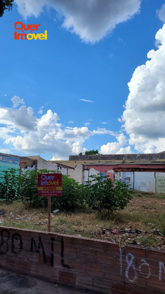 Terreno à venda em ribeirão preto-sp, vila mariana: 341m² de