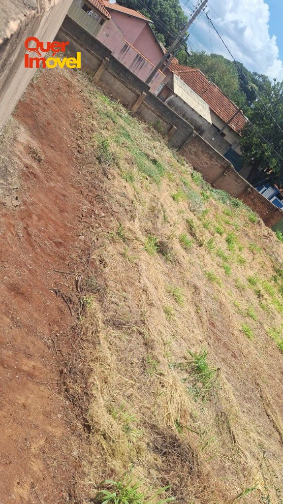 Terreno comercial à venda em localização privilegiada de cra