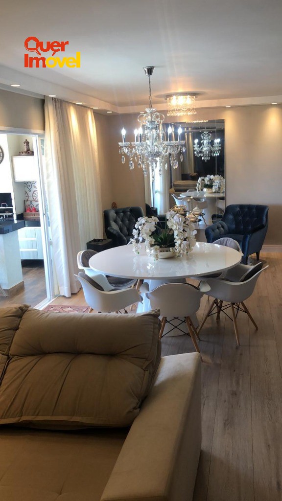 Apartamento, 3 quartos, 133 m² - Foto 2
