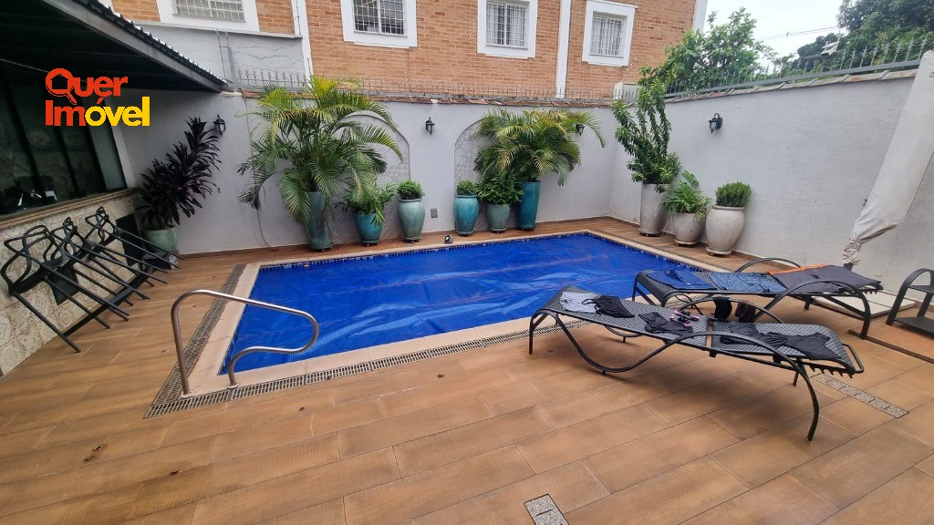 Casa, 4 quartos, 450 m² - Foto 31