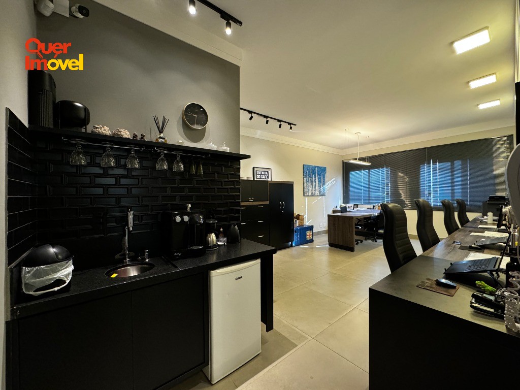 Sala-Conjunto, 37 m² - Foto 6