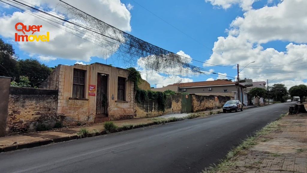 Terreno comercial à venda em localização privilegiada de cra
