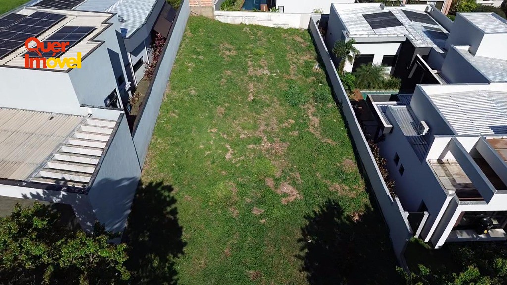 Loteamento e Condomínio, 619 m² - Foto 3