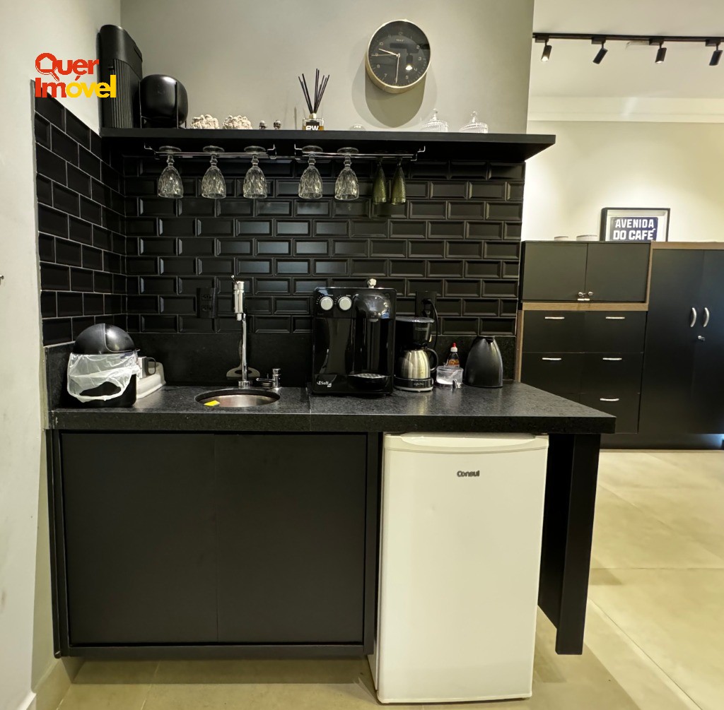 Sala-Conjunto, 37 m² - Foto 7