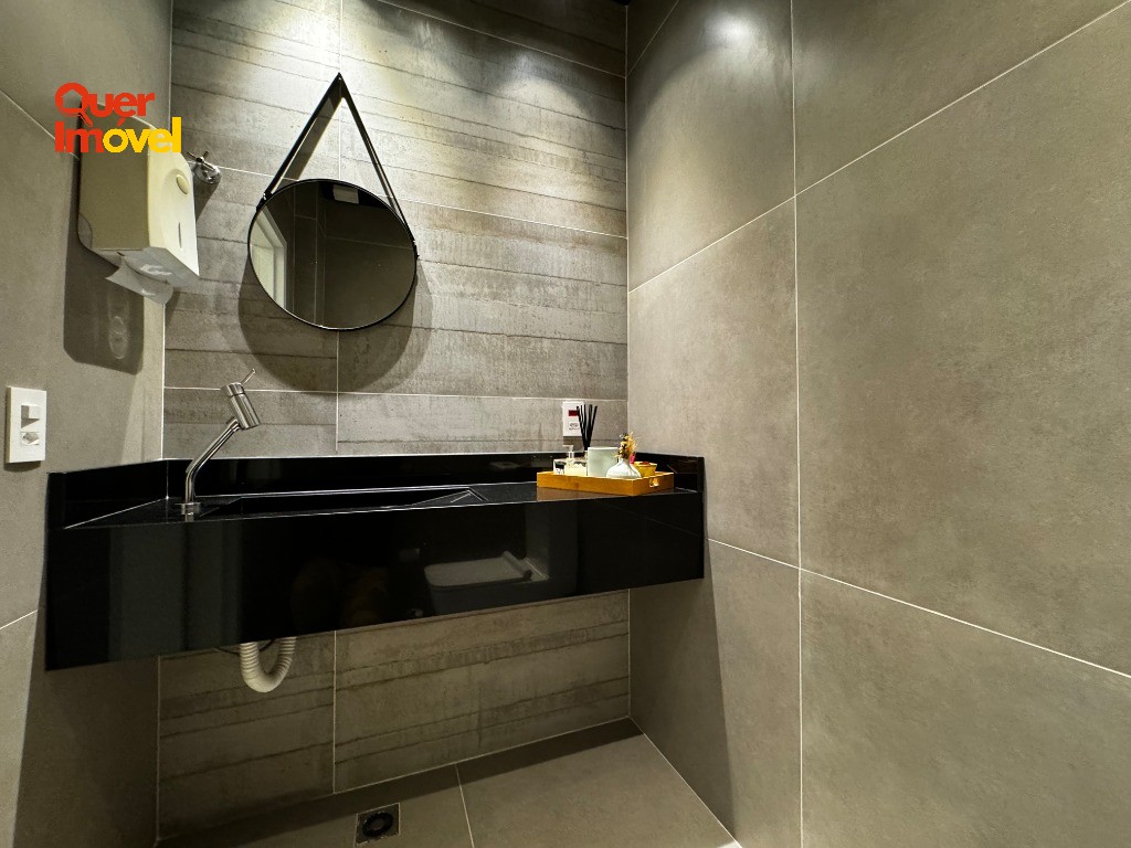 Sala-Conjunto, 37 m² - Foto 8