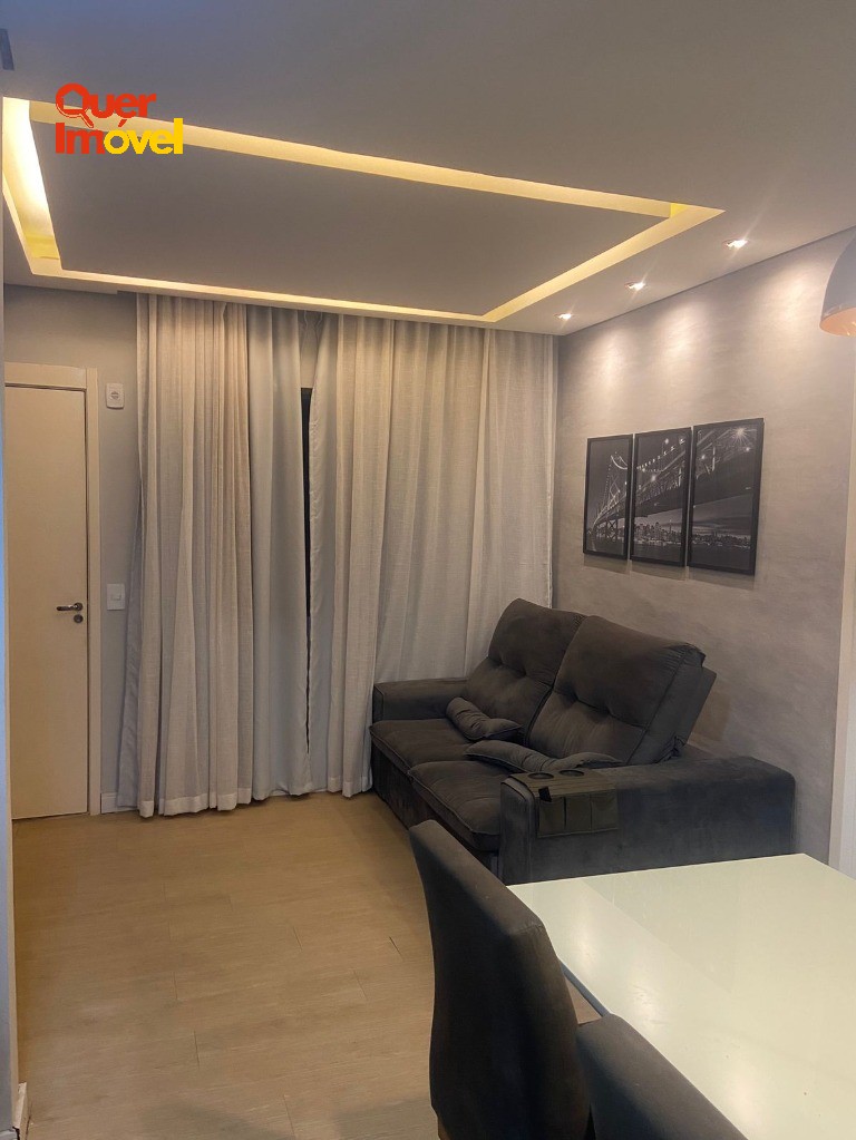 Apartamento, 2 quartos, 44 m² - Foto 5
