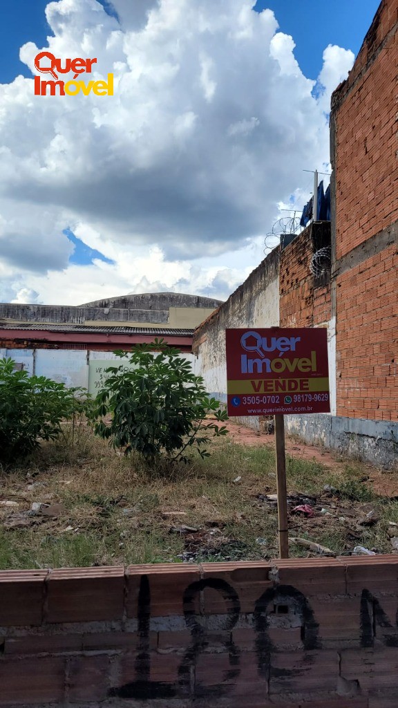 Terreno à venda em ribeirão preto-sp, vila mariana: 341m² de