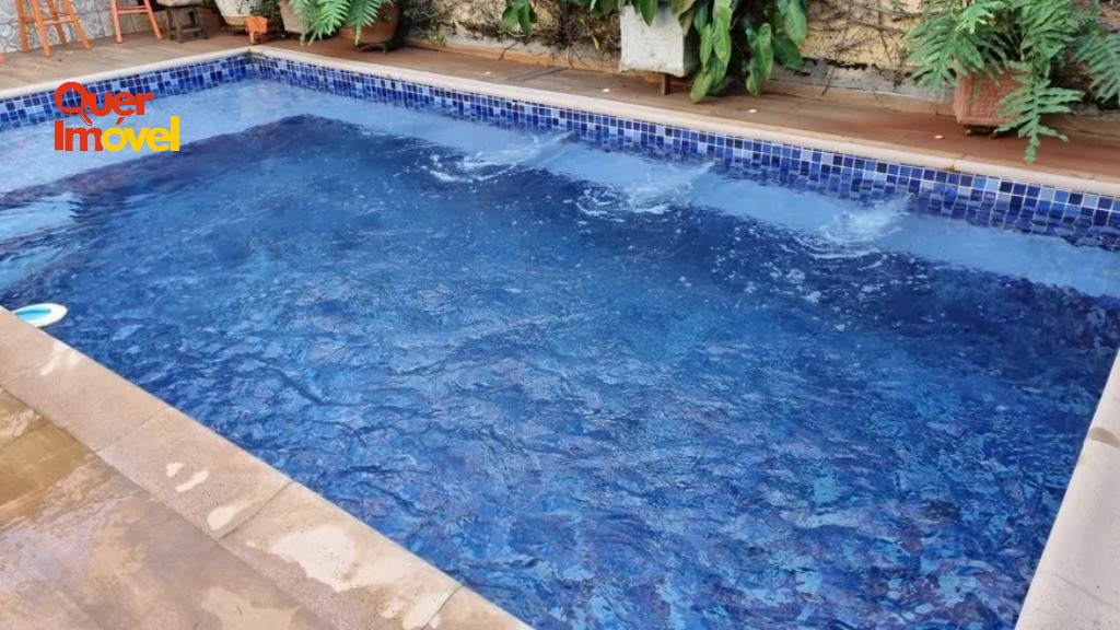Casa, 4 quartos, 450 m² - Foto 30