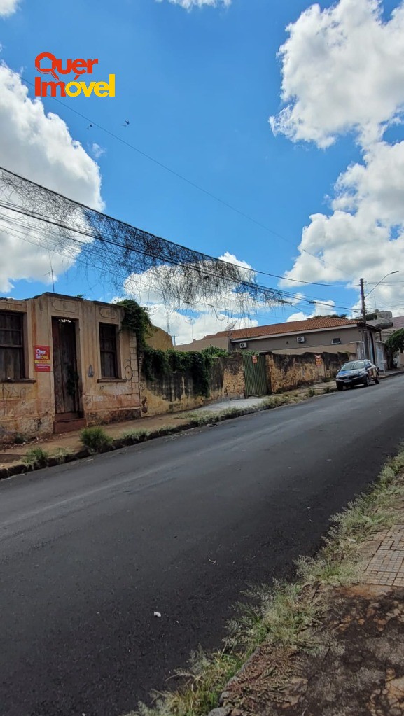 Terreno comercial à venda em localização privilegiada de cra