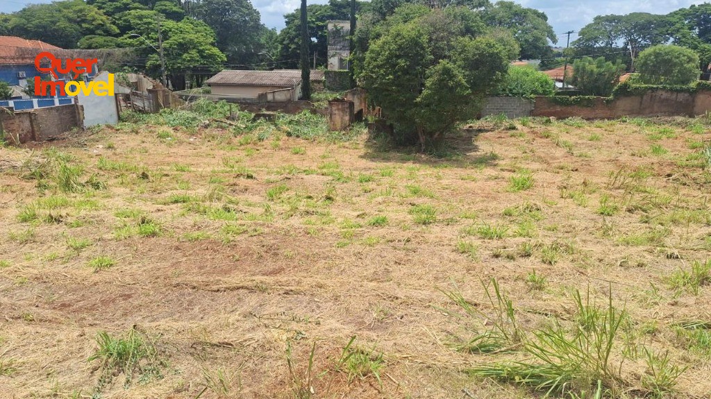 Terreno comercial à venda em localização privilegiada de cra