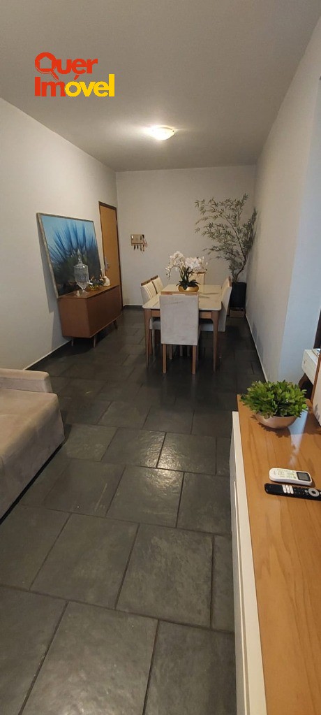 Apartamento, 3 quartos, 106 m² - Foto 2